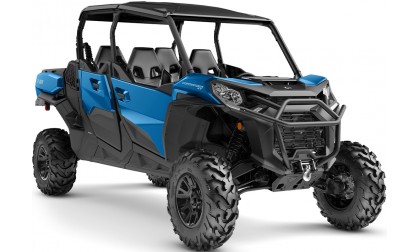 Commander MAX XT 1000R (100hp)